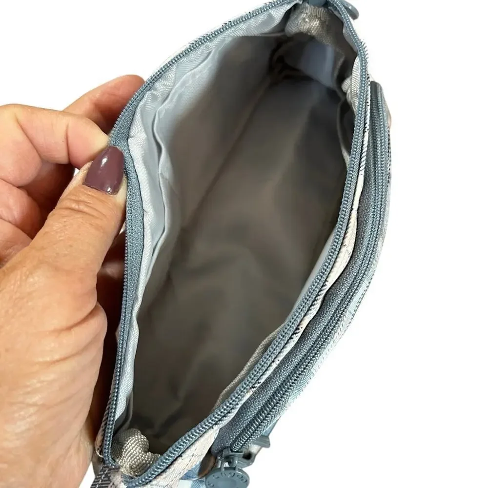 Angoo small make up bag/pencil case